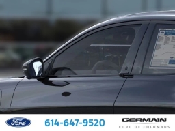 Ford Mustang Mach-E Premium AWD 2026