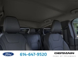 Ford Mustang Mach-E Premium AWD 2026