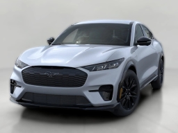 Ford Mustang Mach-E Premium AWD 2026