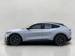 Ford Mustang Mach-E Premium AWD 2026