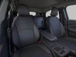 Ford Mustang Mach-E Premium AWD 2026