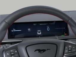 Ford Mustang Mach-E Premium AWD 2026