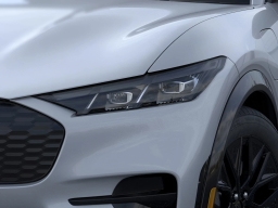 Ford Mustang Mach-E Premium AWD 2026
