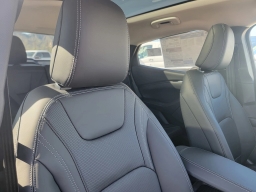 Ford Mustang Mach-E Premium AWD 2025