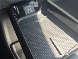 Ford Mustang Mach-E Premium AWD 2025