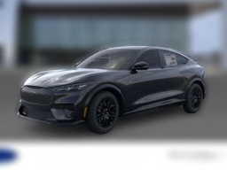 Ford Mustang Mach-E Premium AWD 2026