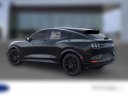 Ford Mustang Mach-E Premium AWD 2026