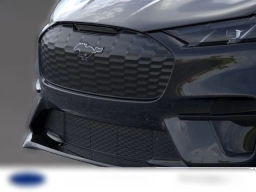 Ford Mustang Mach-E Premium AWD 2026