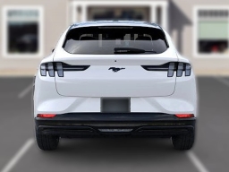 Ford Mustang Mach-E Premium AWD 2025