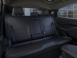 Ford Mustang Mach-E Premium AWD 2025