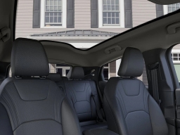 Ford Mustang Mach-E Premium AWD 2025