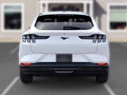 Ford Mustang Mach-E Premium AWD 2025