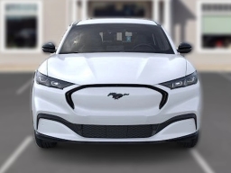 Ford Mustang Mach-E Premium AWD 2025
