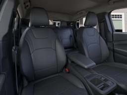 Ford Mustang Mach-E Premium AWD 2025