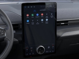 Ford Mustang Mach-E Premium AWD 2025