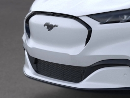 Ford Mustang Mach-E Premium AWD 2025