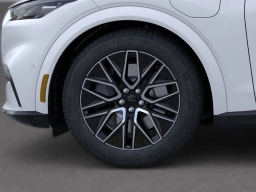 Ford Mustang Mach-E Premium AWD 2025