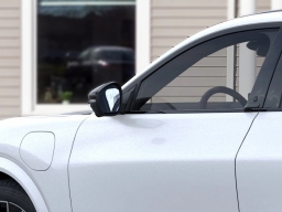 Ford Mustang Mach-E Premium AWD 2025