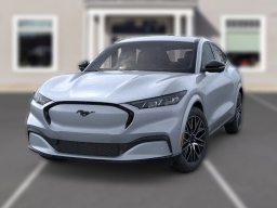 Ford Mustang Mach-E Premium AWD 2025