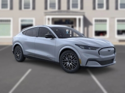 Ford Mustang Mach-E Premium AWD 2025