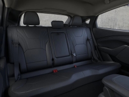 Ford Mustang Mach-E Premium AWD 2025