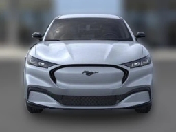 Ford Mustang Mach-E Premium AWD 2025