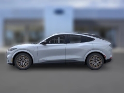 Ford Mustang Mach-E Premium AWD 2025