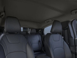 Ford Mustang Mach-E Premium AWD 2025