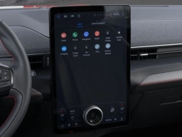 Ford Mustang Mach-E Premium AWD 2025