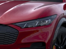 Ford Mustang Mach-E Premium AWD 2025