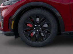 Ford Mustang Mach-E Premium AWD 2025