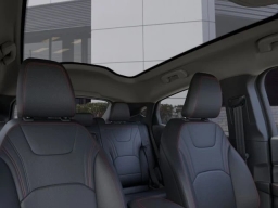 Ford Mustang Mach-E Premium AWD 2025