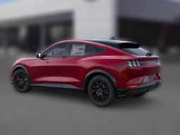 Ford Mustang Mach-E Premium AWD 2025
