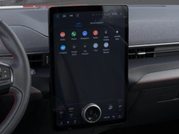 Ford Mustang Mach-E Premium AWD 2025