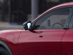 Ford Mustang Mach-E Premium AWD 2025