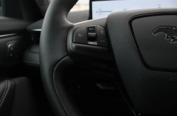 Ford Mustang Mach-E Premium AWD 2026