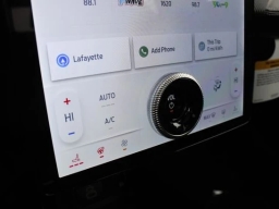 Ford Mustang Mach-E Premium AWD 2026