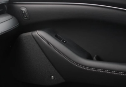 Ford Mustang Mach-E Premium AWD 2026