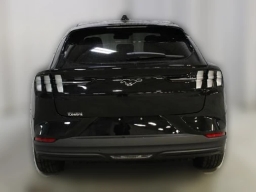 Ford Mustang Mach-E Premium AWD 2026