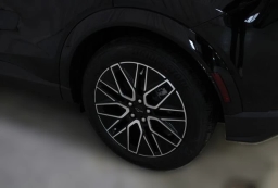 Ford Mustang Mach-E Premium AWD 2026