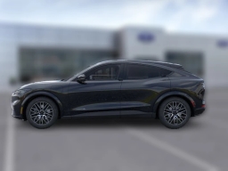 Ford Mustang Mach-E Premium AWD 2026