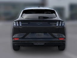 Ford Mustang Mach-E Premium AWD 2026