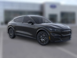 Ford Mustang Mach-E Premium AWD 2026