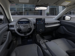 Ford Mustang Mach-E Premium AWD 2026