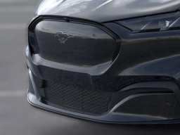 Ford Mustang Mach-E Premium AWD 2026