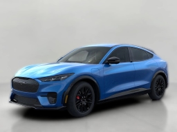 Ford Mustang Mach-E Premium AWD 2025