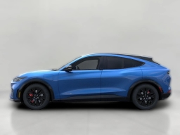 Ford Mustang Mach-E Premium AWD 2025
