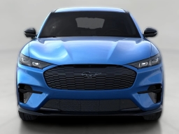 Ford Mustang Mach-E Premium AWD 2025