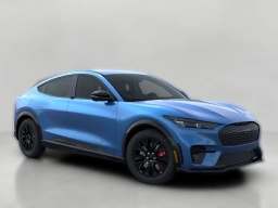 Ford Mustang Mach-E Premium AWD 2025