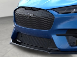 Ford Mustang Mach-E Premium AWD 2025